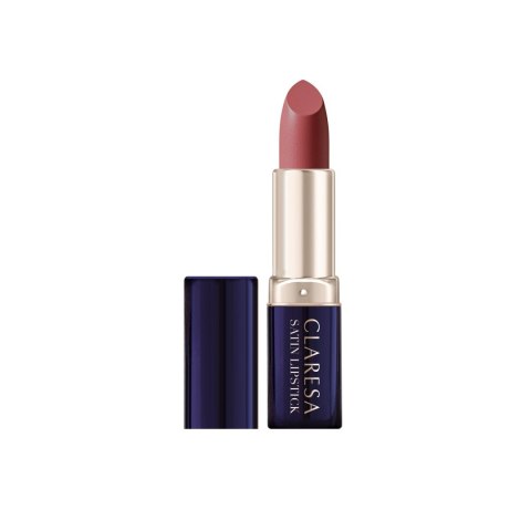 CLARESA Satin Lipstick Satynowa pomadka w sztyfcie 03 Tender 4 g CLARESA Satin Lipstick Satynowa pomadka w sztyfcie 03 Tender 4 g