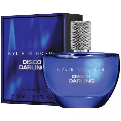 KYLIE MINOGUE Disco Darling Woda perfumowana 75 ml KYLIE MINOGUE Disco Darling Woda perfumowana 75 ml