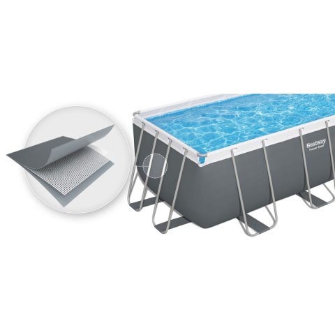 Kopia Basen ogrodowy stelażowy 412x201x122cm 18w1 Bestway 56456ND Kopia Basen ogrodowy stelażowy 412x201x122cm 18w1 Bestway 56456ND