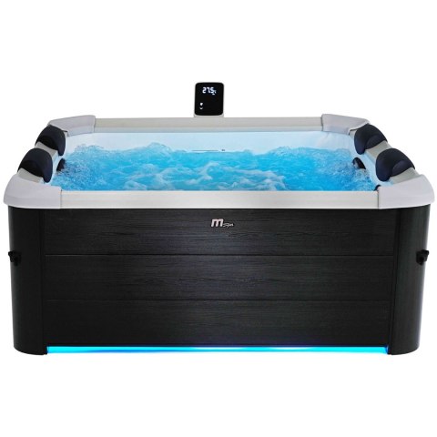 Panelowe SPA Oslo 6 osobowe mSpa Panelowe SPA Oslo 6 osobowe mSpa