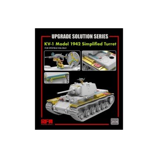 RFM-2036 Upgrade Solution Series for 5041 KV-1