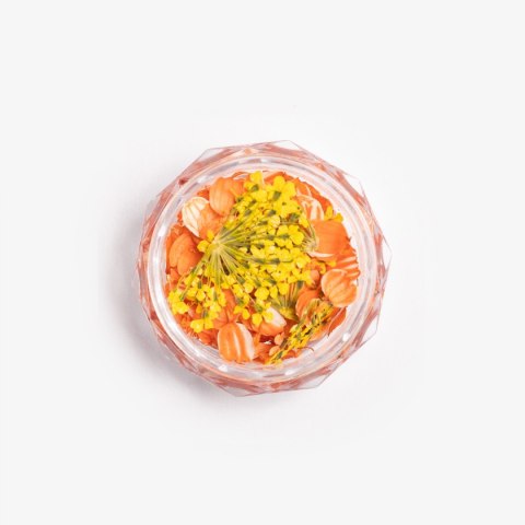 SEMILAC Flower Flakes Golden Sunset SEMILAC Flower Flakes Golden Sunset