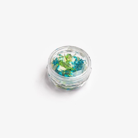 SEMILAC Flower Flakes Spring Meadow SEMILAC Flower Flakes Spring Meadow