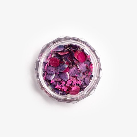 SEMILAC Flower Flakes Wild Orchid SEMILAC Flower Flakes Wild Orchid