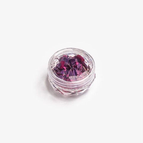 SEMILAC Flower Flakes Wild Orchid SEMILAC Flower Flakes Wild Orchid
