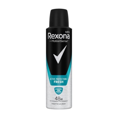 UNILEV REXONA DEO SPRAY MEN ACTIVE FR150ML new UNILEV REXONA DEO SPRAY MEN ACTIVE FR150ML new