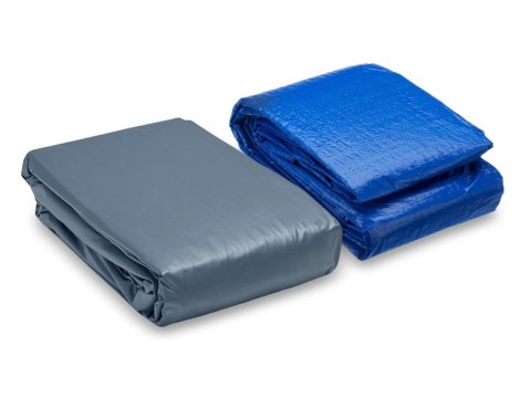 Basen ogrodowy stelażowy 549 x 274 x 132 cm 11w1 INTEX 26356 Basen ogrodowy stelażowy 549 x 274 x 132 cm 11w1 INTEX 26356