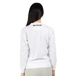 Bluza Givova Maglia One biała MA019 0003