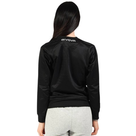 Bluza Givova Maglia One czarna MA019 0010 Bluza Givova Maglia One czarna MA019 0010
