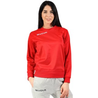 Bluza Givova Maglia One czerwona MA019 0012