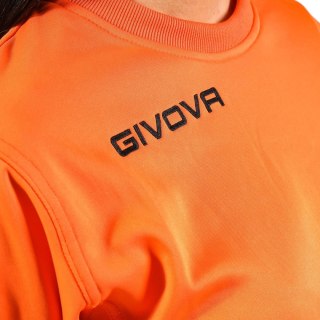 Bluza Givova Maglia One pomarańczowa MA019 0001