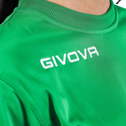 Bluza Givova Maglia One zielona MA019 0013 Bluza Givova Maglia One zielona MA019 0013