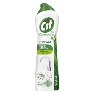 Cif 500ml mleczko czyszczące (16)[IT]