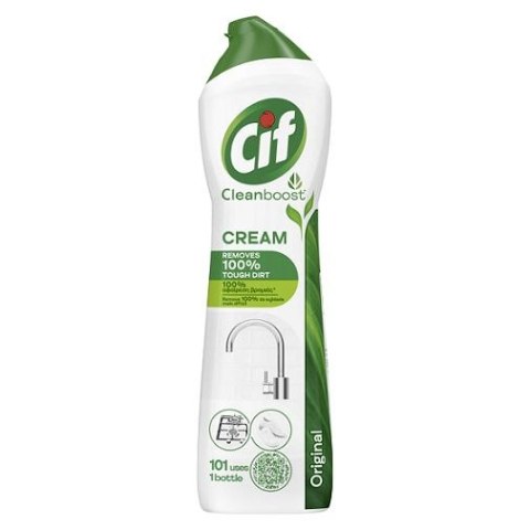Cif 500ml mleczko czyszczące (16)[IT]