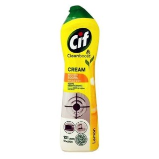 Cif 500ml mleczko czyszczące (16)[IT]