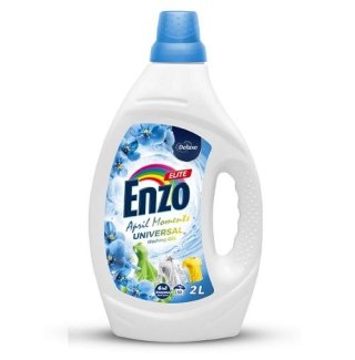 Deluxe 50p/ 2L Enzo Elite żel do prania (6)[D,GB]