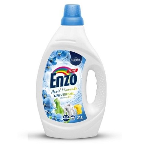 Deluxe 50p/ 2L Enzo Elite żel do prania (6)[D,GB]