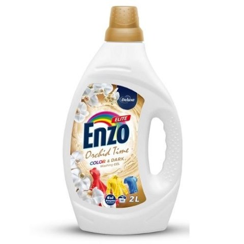 Deluxe 50p/ 2L Enzo Elite żel do prania (6)[D,GB]