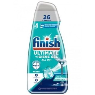 Finish 560ml Ultimate żel do zmywarki (12)[IT]