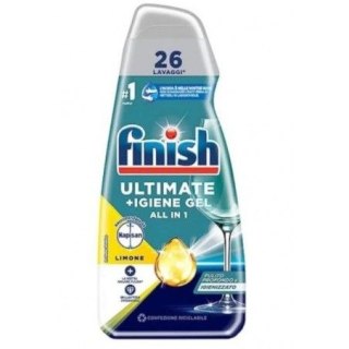 Finish 560ml Ultimate żel do zmywarki (12)[IT]