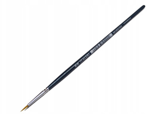 Italeri 51202 Pędzel Brush 00 Synthetic Round