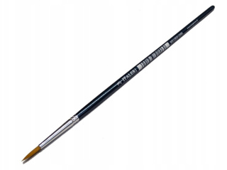 Italeri 51206 Pędzel Brush Synthetic Round 3