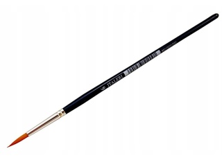 Italeri 51209 Pędzel Brush Synthetic Round 6