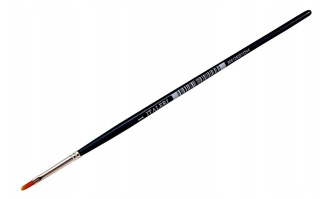 Italeri 51224 Pędzel Brush Synthetic Flat 1