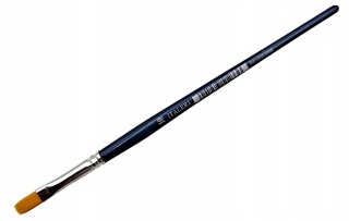 Italeri 51233 Pędzel Brush Synthetic Flat 10