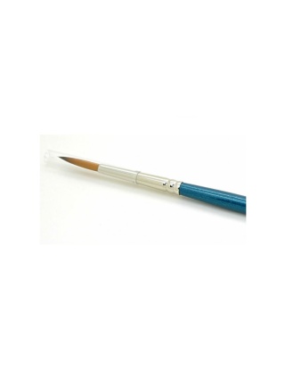 Italeri 51284 Pedzel Brush Synthetic round 0/2