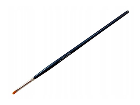 Italeri 52225 Pędzel Brush Synthetic Flat 2 Italeri 52225 Pędzel Brush Synthetic Flat 2