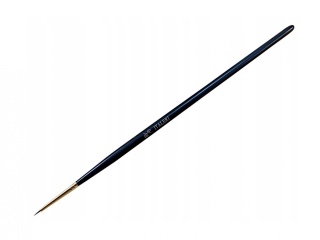 Italeri 52281 Pędzel Synthetic round brush 0/10