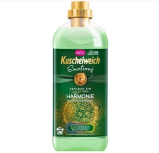 Kuschelweich 38p/ 1L do płukania (12)[D]