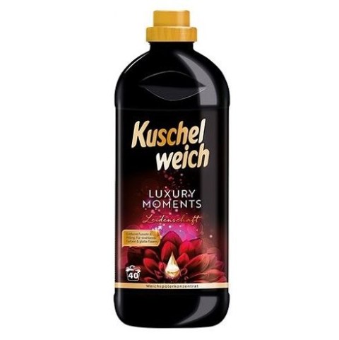 Kuschelweich 40p/ 1L Luxury do płukania (12)[D]