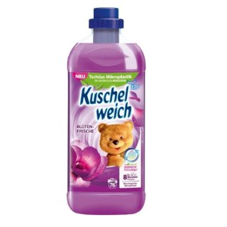 Kuschelweich 76p/ 2L do płukania (6)[D]