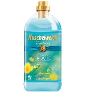 Kuschelweich 76p/ 2L do płukania (6)[D]