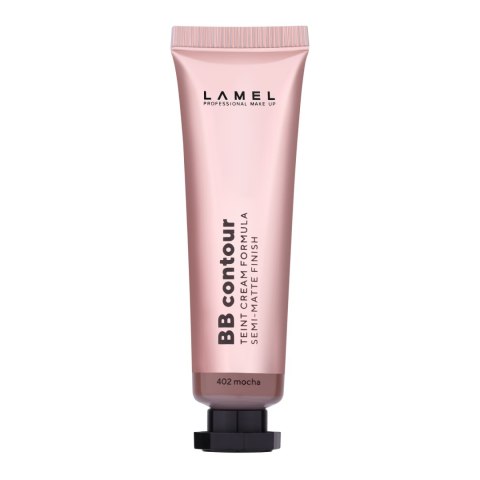LAMEL Bronzer w kremie BB Contour 402 10ml LAMEL Bronzer w kremie BB Contour 402 10ml