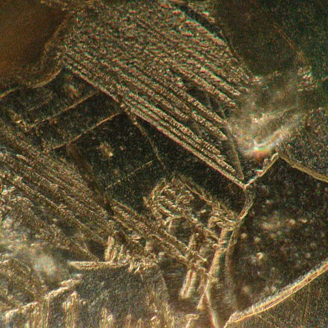 MAGUS Odwrócony mikroskop metalurgiczny MAGUS Metal V700 BD