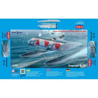 Mikromir 72-029 Caproni B.72