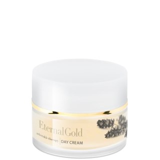 ORGANIQUE ETERNAL GOLD Krem na dzień 30_09_25***