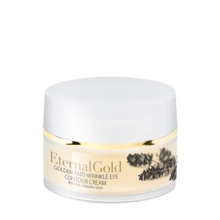 ORGANIQUE ETERNAL GOLD Krem p/oczy 31_10_25**