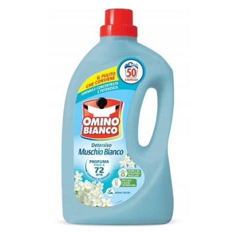 Omino 50p/ 2L żel do prania (6)[IT]