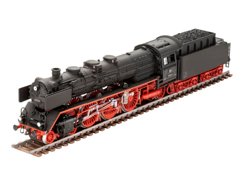 Revell 02166 1/87 Express locomotive BR03 Revell 02166 1/87 Express locomotive BR03