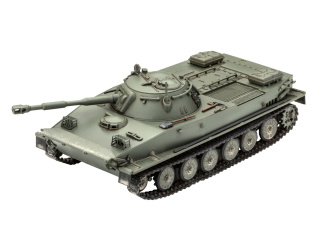 Revell 03314 1/72 PT-76B