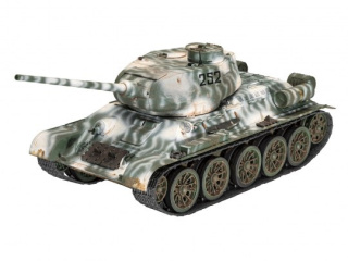 Revell 03319 1/35 T-34/85