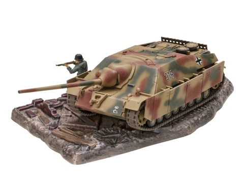 Revell 03359 1/76 Jagdpanzer IV (L/70)