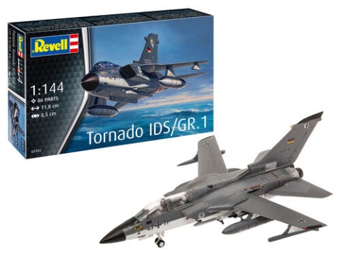 Revell 03783 1/144 Panavia Tornado IDS/GR.1