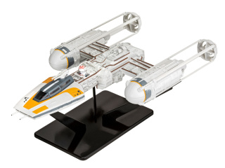 Revell 05658 Zestaw 1/72 Y-wing Fighter