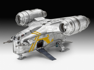 Revell 06781 Star War The Mandalorian: Razor Crest