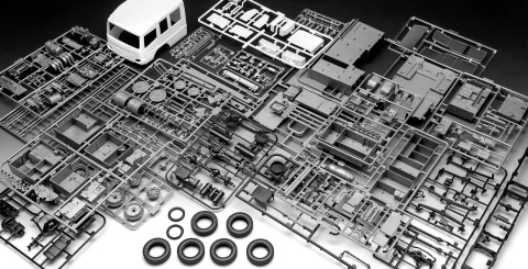Revell 07404 Schlingmann Lf 20/16